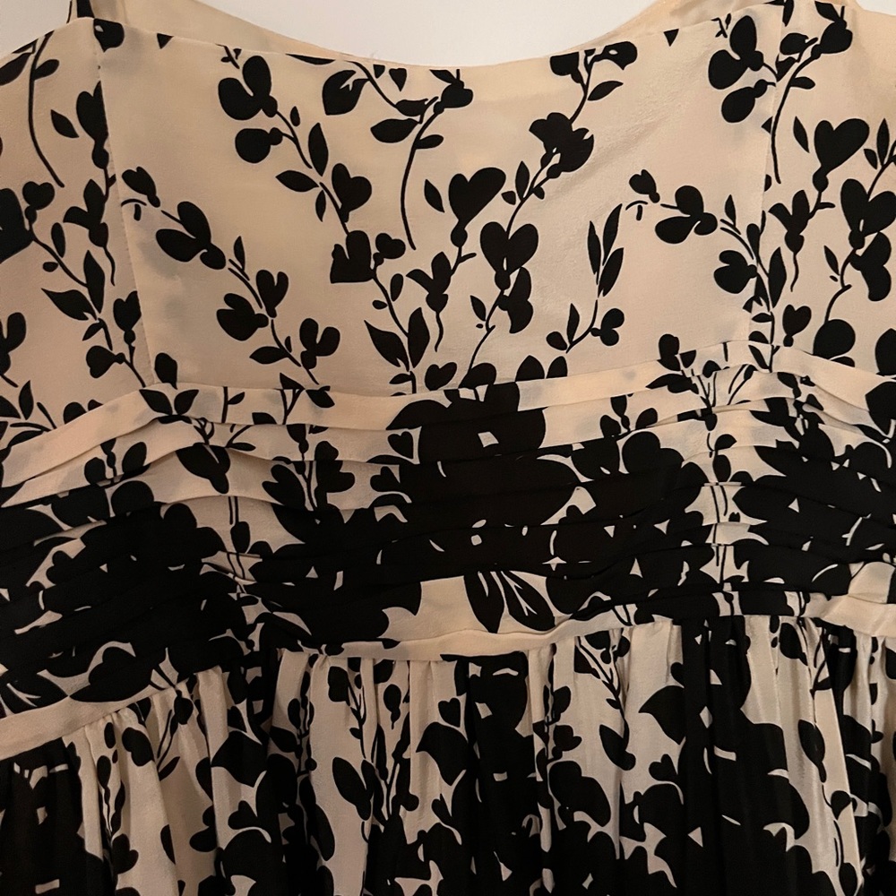 Ann Taylor dress, size 0